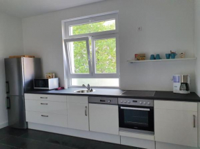 2.OG/Altbau-Wohnung top-saniert/4-Zimmer/Weststadt